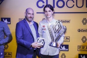 Prize Giving Ceremony 2022 Barcelona – CLIO CUP EUROPE 2022