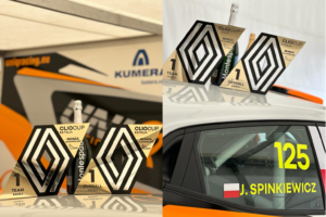 CLIO CUP EUROPE 2023 – MONZA
