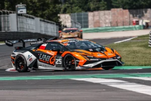 31 05 2025 Monza Italy