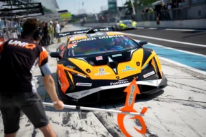 31 05 2025 Monza Italy