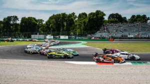 31 05 2025 Monza Italy