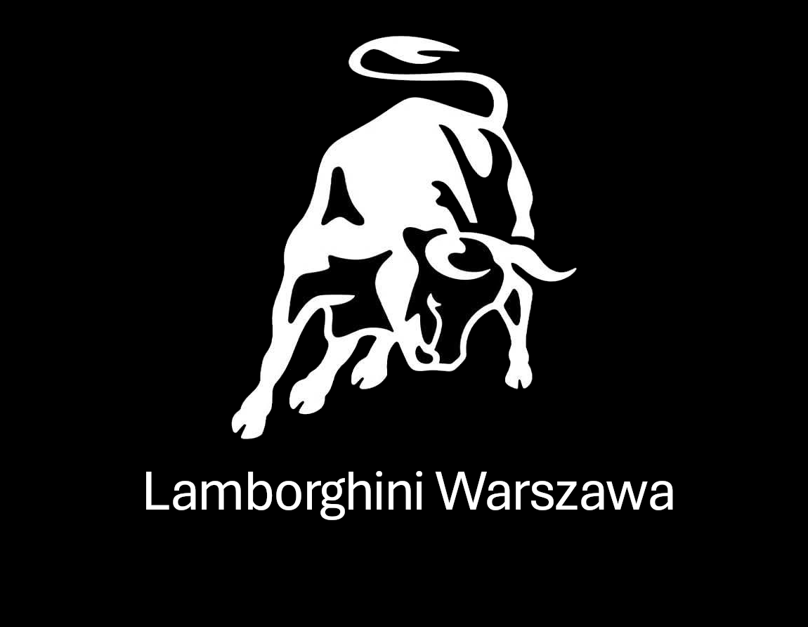 Lamborghini Warszawa